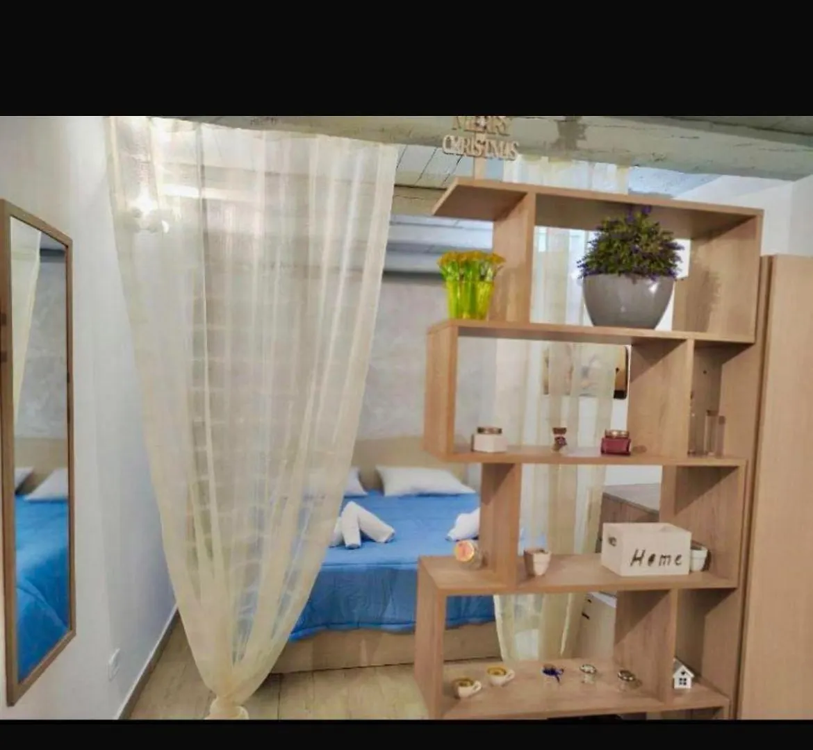 Massimo Teather Apartment Palermo